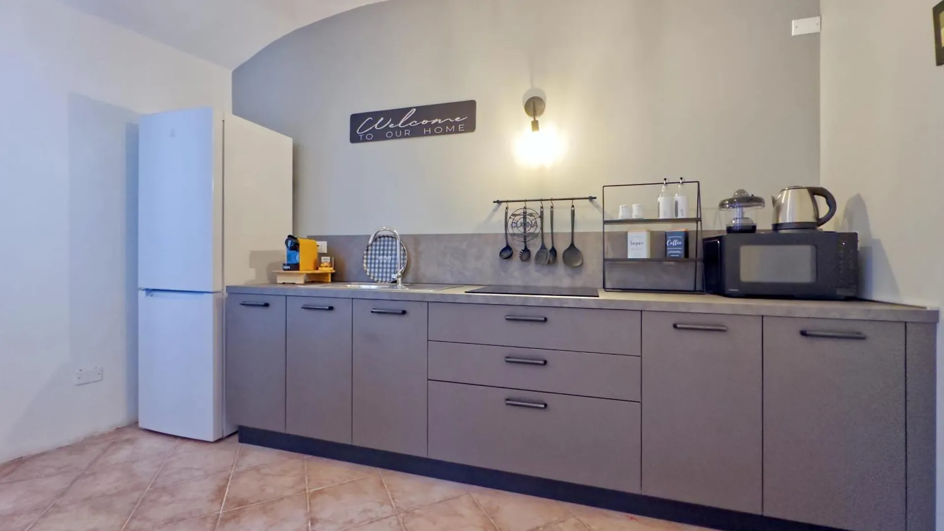 Basilica Palladiana Central & Cozy Apartment! Vicenza Apartment