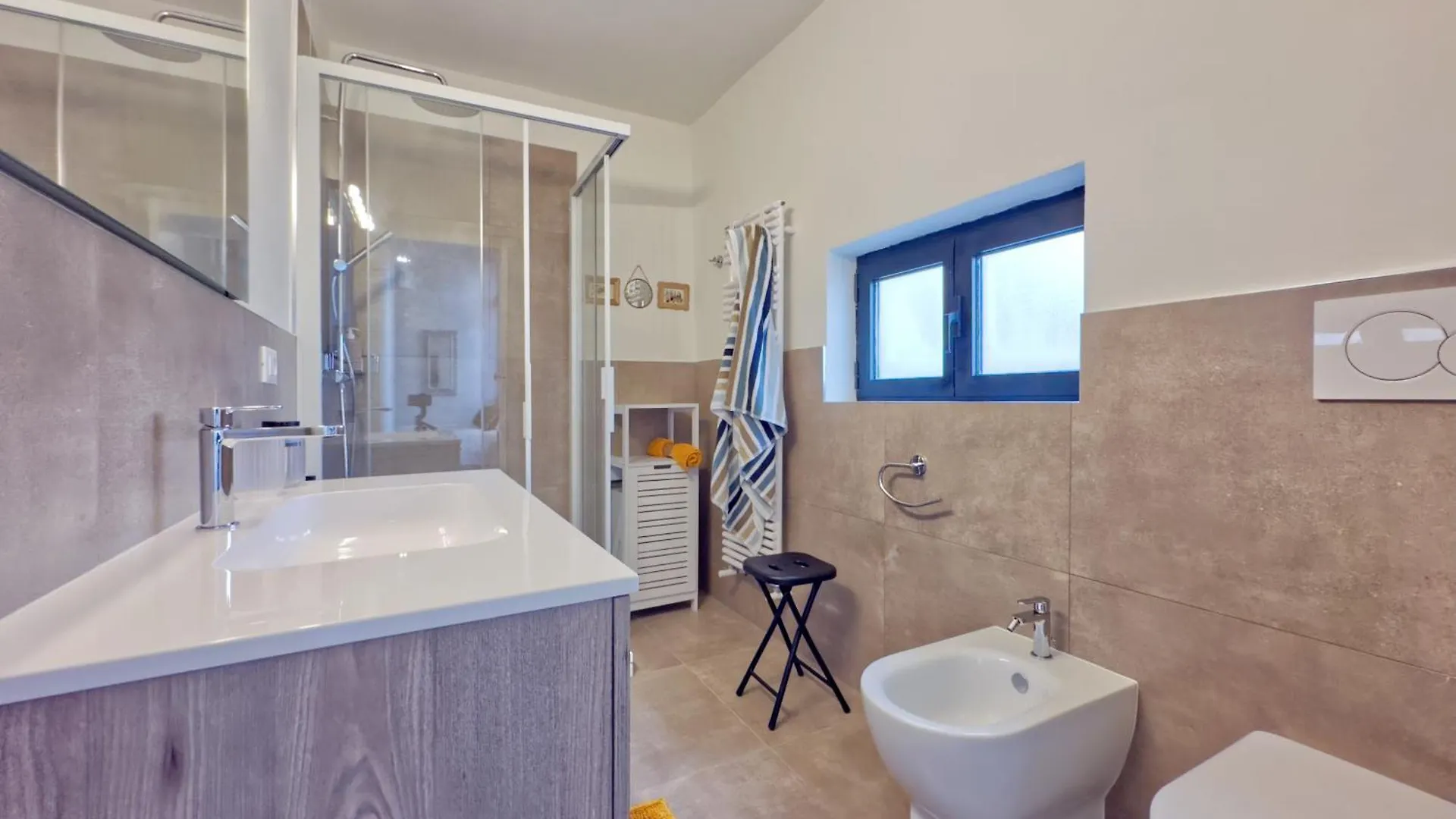 Basilica Palladiana Central & Cozy Apartment! Vicenza
