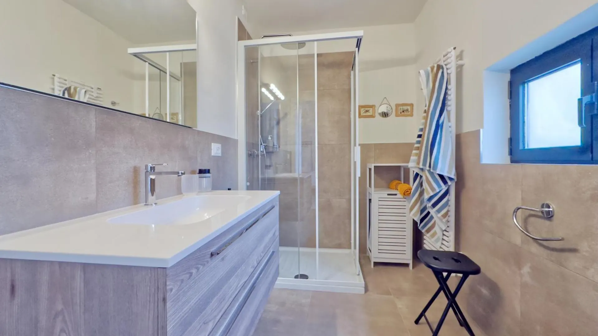 Apartment Basilica Palladiana Central & Cozy Apartment! Vicenza Italy