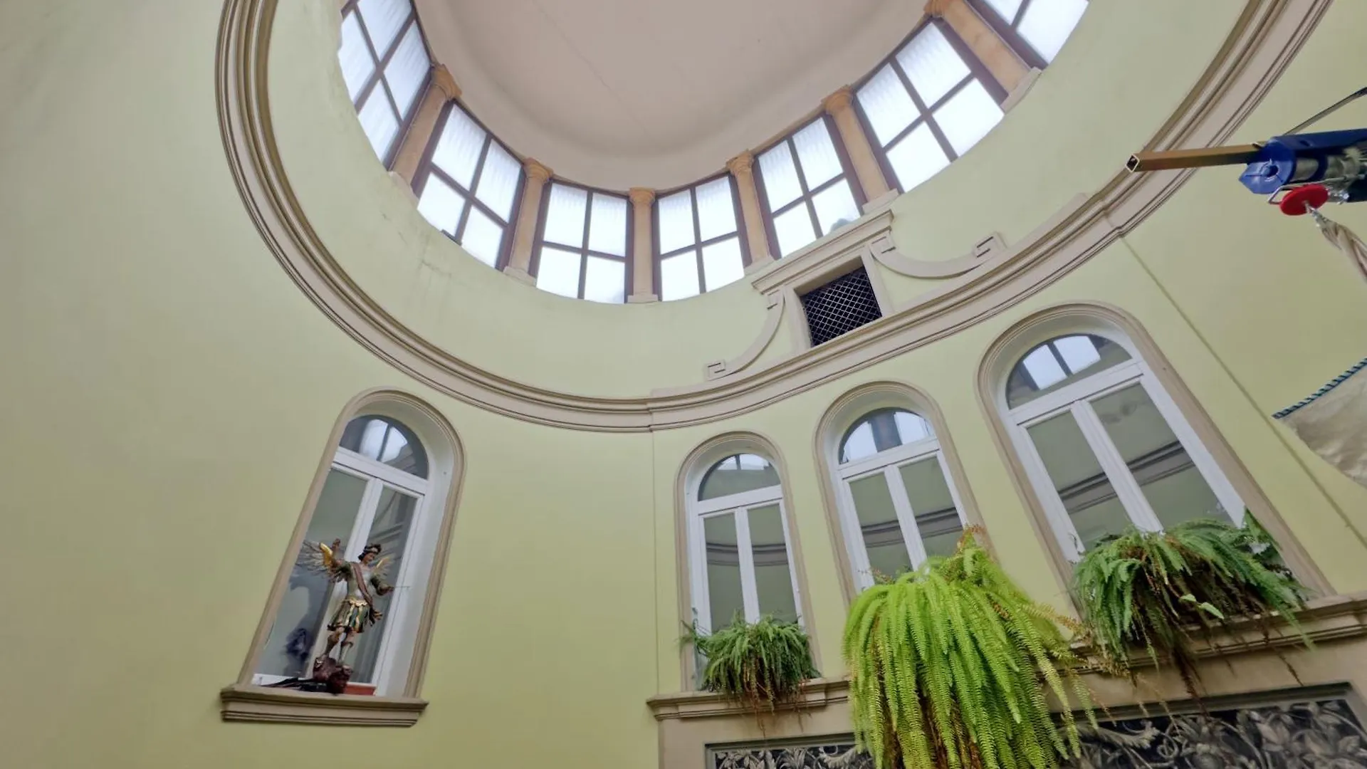 Basilica Palladiana Central & Cozy Apartment! Vicenza