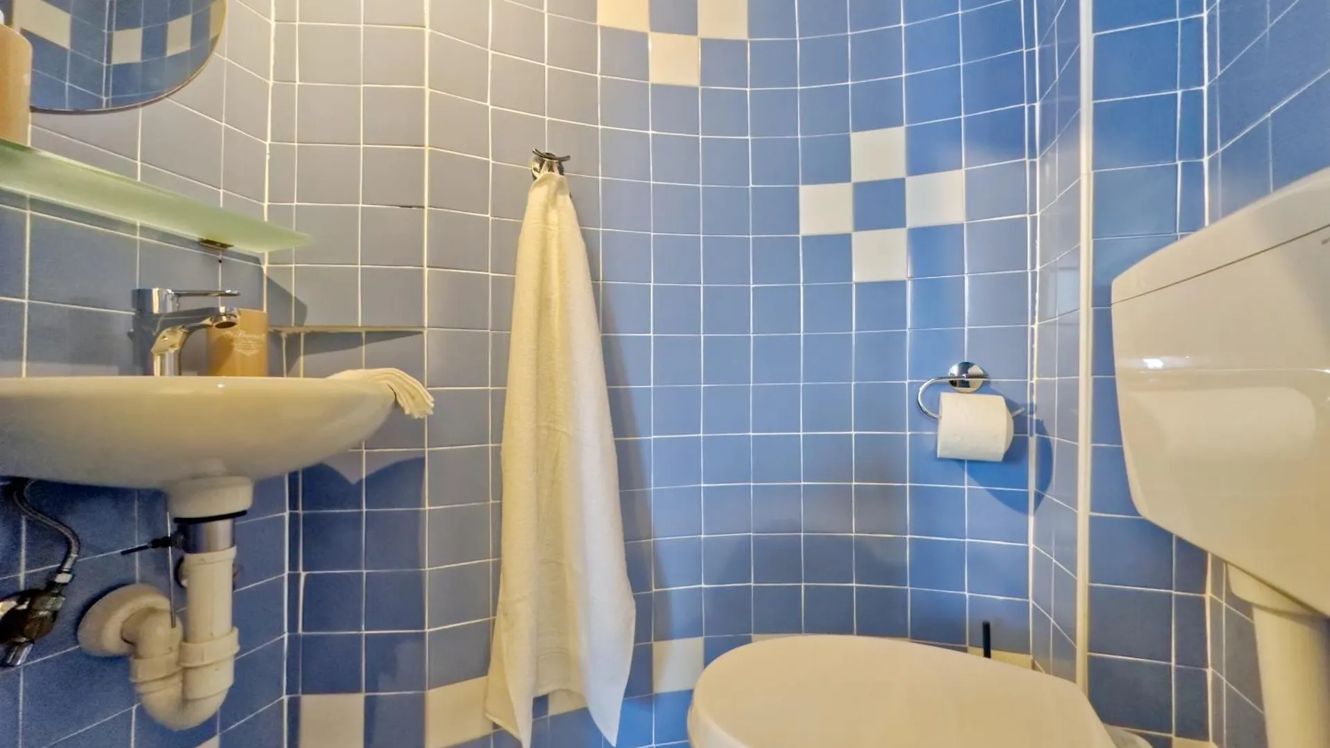 Апартаменты Basilica Palladiana Central & Cozy Apartment! Виченца
