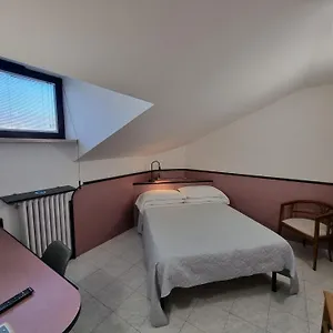 Отель Cityhotel Cristina, Виченца