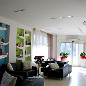 Отель Key, Виченца